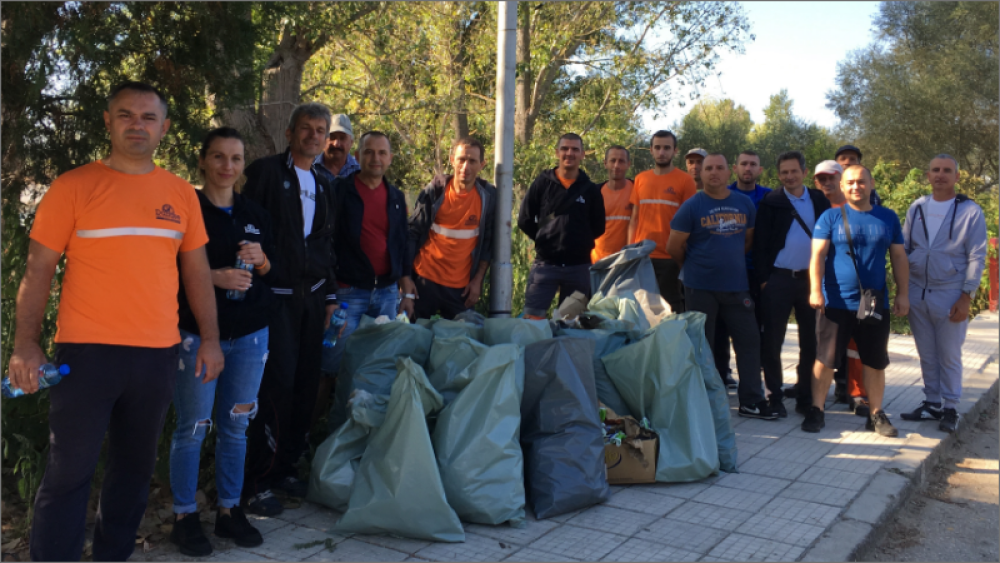 Naš pristup klimatskim promenama image