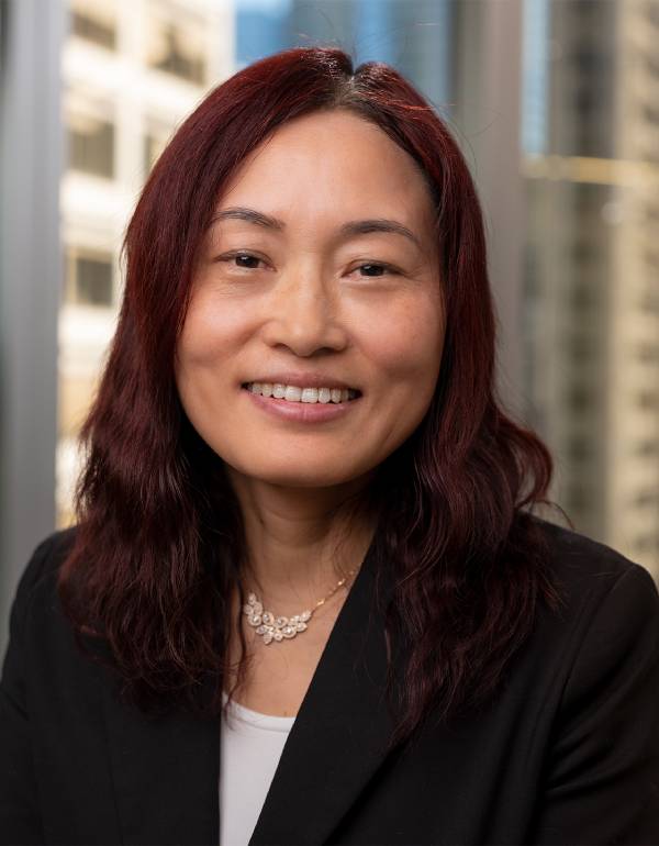 Sylvia Chen company photo